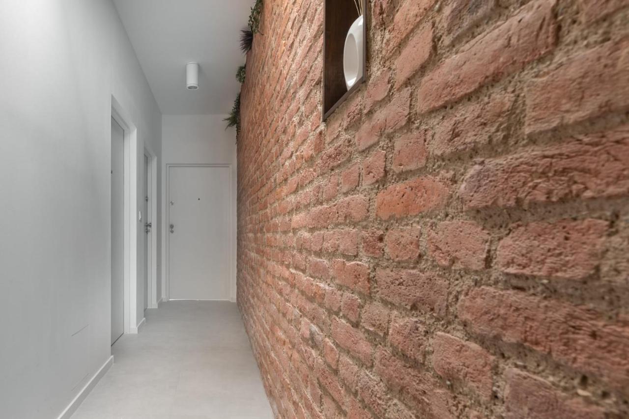 Chill Inn Studio Zagreb Exterior photo